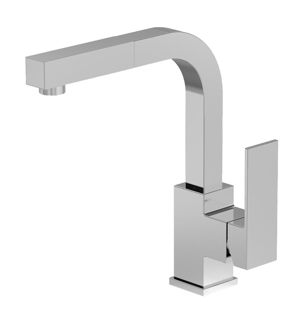 Symmons SK3610PO Duro Pull Out Kitchen Faucet