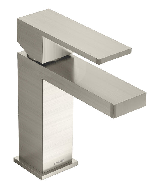 Symmons SLS-3610-STN-1.0 Duro Single Handle Faucet