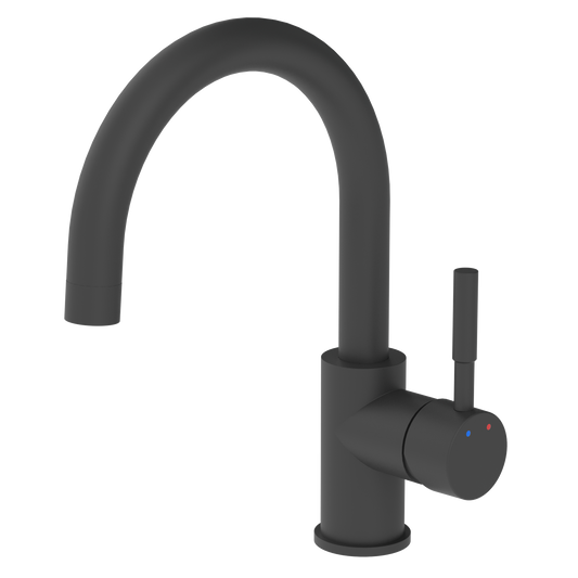 Symmons SPB3510MB Single Post Bar Faucet