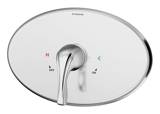 Symmons 9600PLROPTRMTC Origins Shower Valve Trim