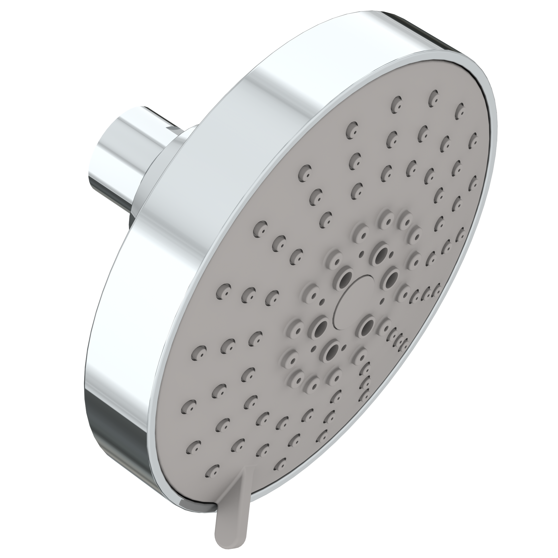 Symmons 10262SH515 Showerhead, 1.5 gpm