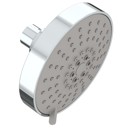 Symmons 10262SH515 Showerhead, 1.5 gpm
