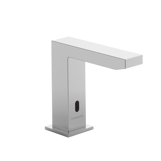 Symmons SD6360BL Duro® Sensor Soap Dispenser with Touchless ActivSense Technology