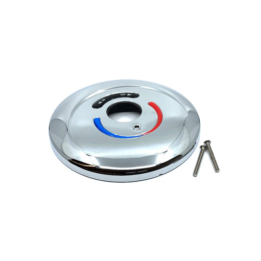 Symmons SC-144 Safetymix Escutcheon Kit