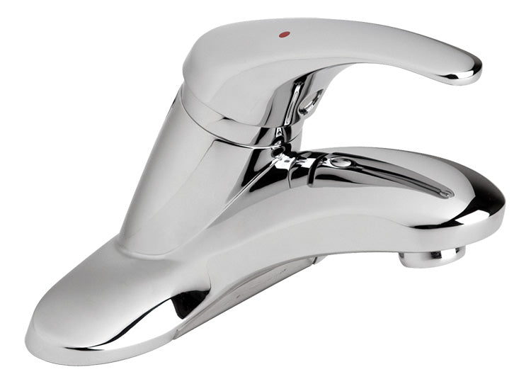 Symmons S-20-STN-BH-0.5 Symmetrix Single Handle centerset lavatory Faucet