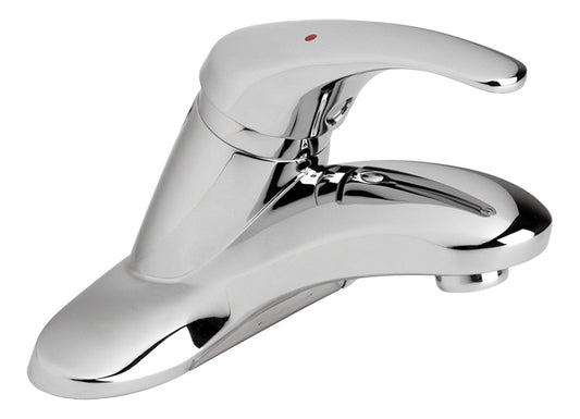 Symmons S-20-STN-BH-0.5 Symmetrix Single Handle centerset lavatory Faucet