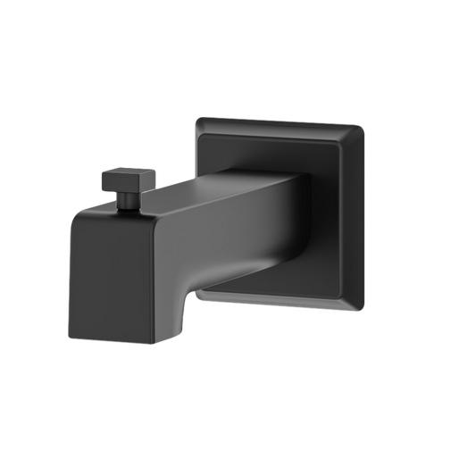 Symmons 493DTSMB Diverter Tub Spout