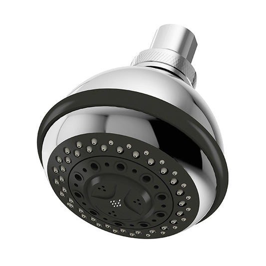 Symmons 4-143 Euro-Flo 3 mode ShowerHead