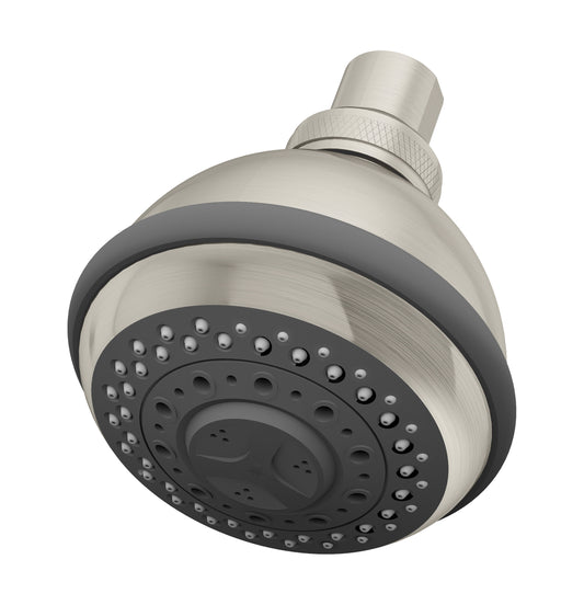 Symmons 4-143-STN-1.75 Euro-Flo 3 mode ShowerHead