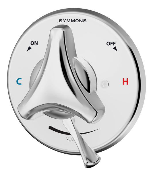 Symmons S9600PTRMRP Origins Shower Valve Trim