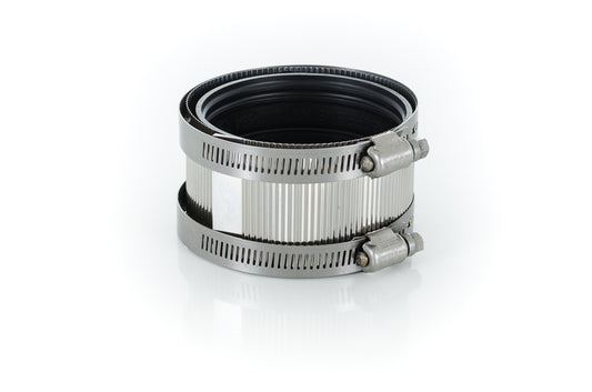 Pasco PNHC-3 3" NO-HUB CPLG