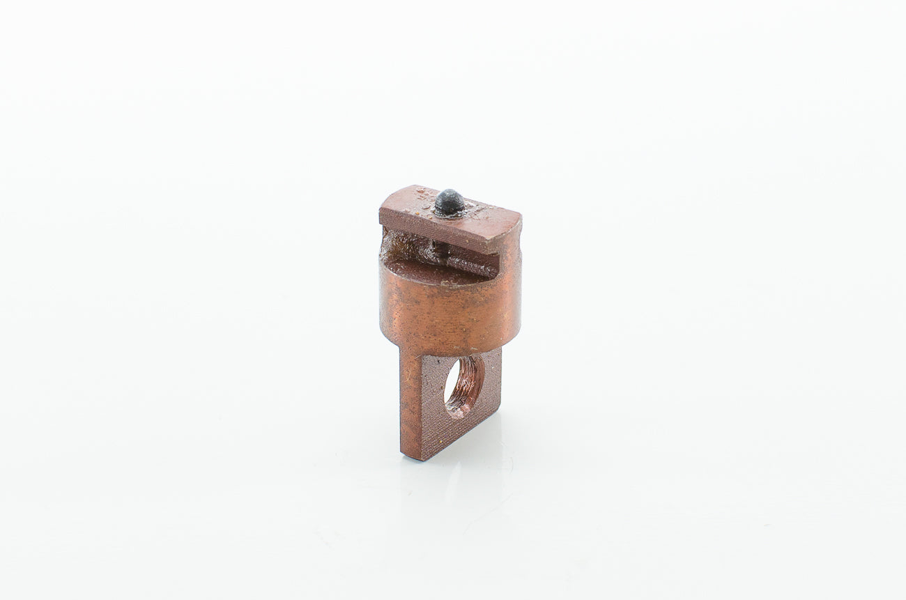 Pasco PS-11 GEN/RID FEMALE COUPLING-3/8" CABLE