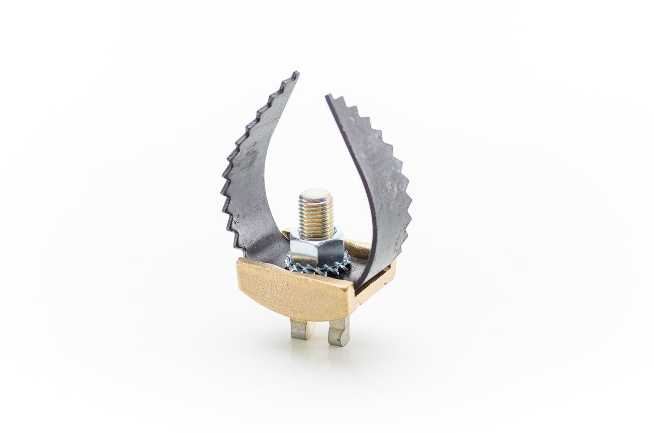 Pasco PS-510 2" Double TOOTH CUTTER FOR 5/8" AND 3/4" CABL