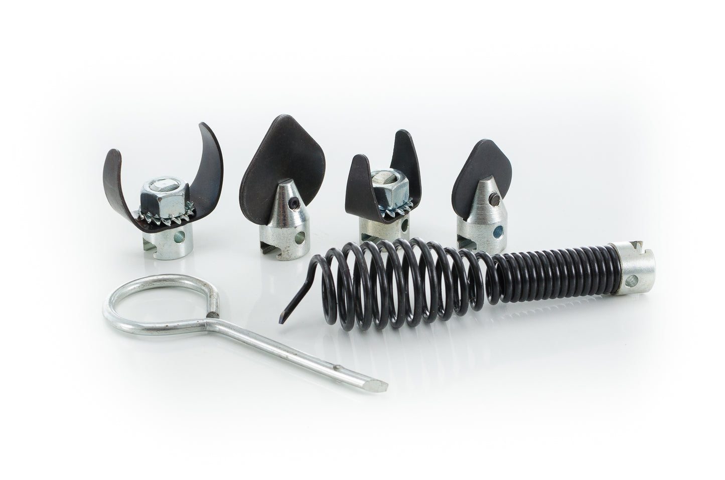 Pasco PS-240 6 PIECE CUTTER Kit FOR 3/8" CABLE