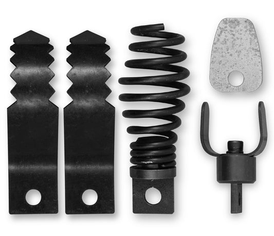 Pasco PS-4P 4 PIECE CUTTER SET FOR 3/8" CABLE