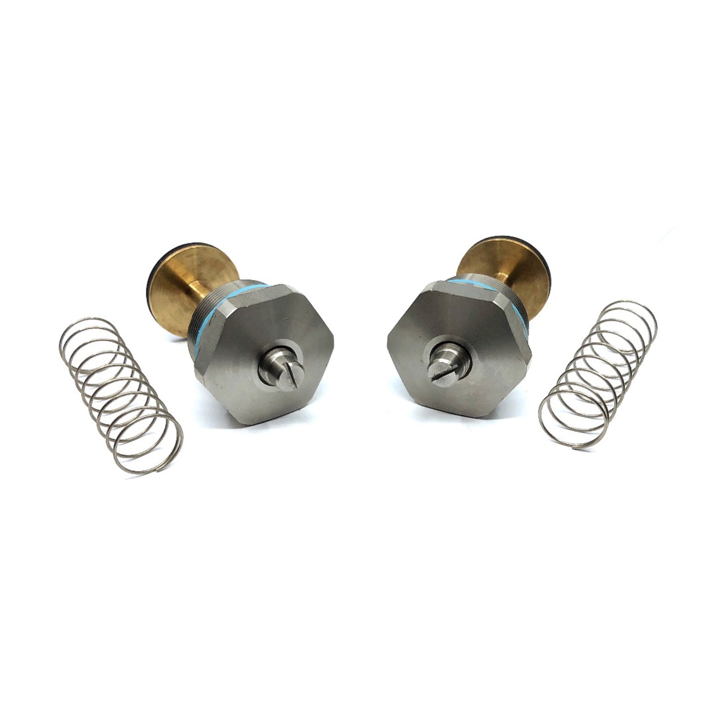 Symmons TT-50AN-500 Complete Replacement Stop Asb.