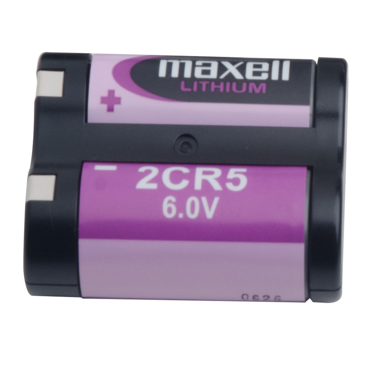 Symmons SF-2CR5 6V Lithium Battery