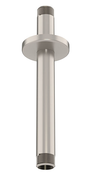 Symmons CA-8-STN Shower Arm With Flange