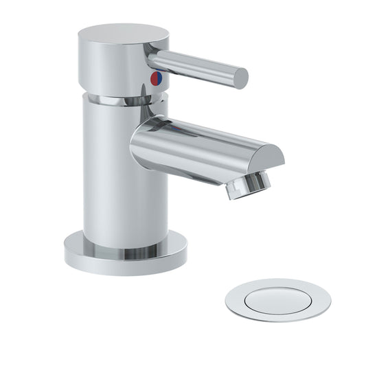 Symmons SLS3522PP Dia Single Handle Faucet