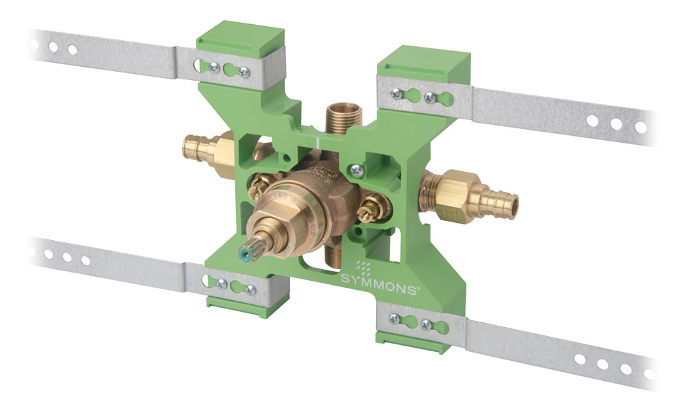 Symmons 262XP2BRBody Temptrol CP Body