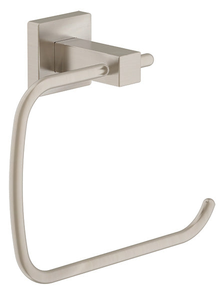 Symmons 363TR-STN Duro Towel Ring, Satin