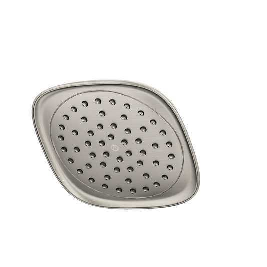 Symmons 491SHSTN Verity™ 7" Single Mode Showerhead