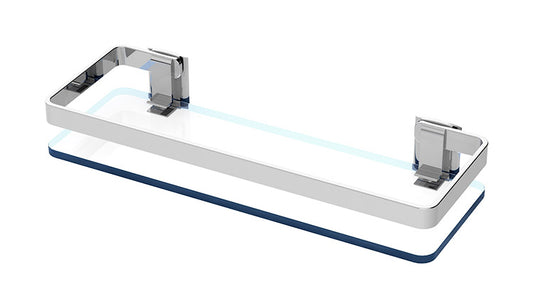 Symmons 1003-GSH-14 14" Glass Shelf