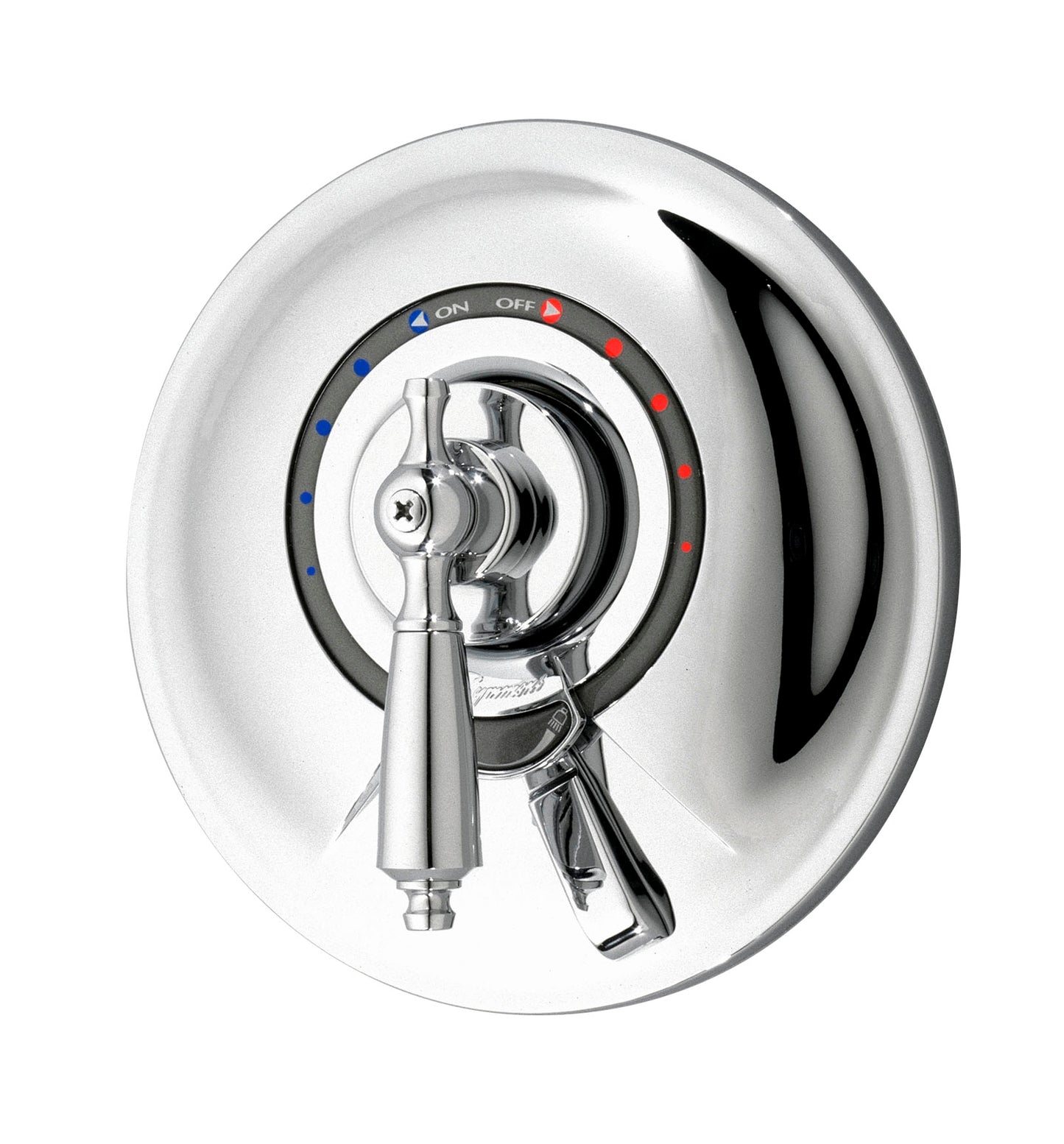 Symmons S-66-2-STN-LAM-TRM-RP Allura Trim Kit Satin