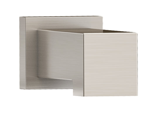 Symmons 361TS-STN Duro Tub Spout, Square