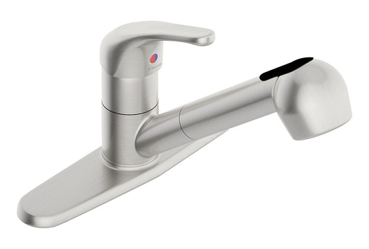 Symmons SK6600STSPO Unity Kitchen Faucet