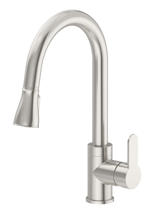 Symmons SK6710PDSTS Identity Kitchen Faucet