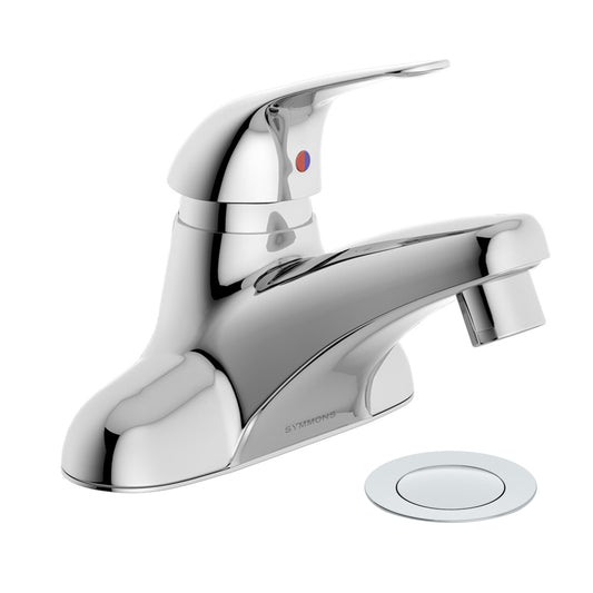 Symmons S9612PP Origins Single Handle Faucet