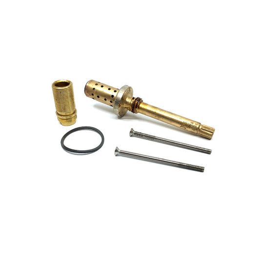 Symmons TA-10-1L 1" Extended Spindle & Packing