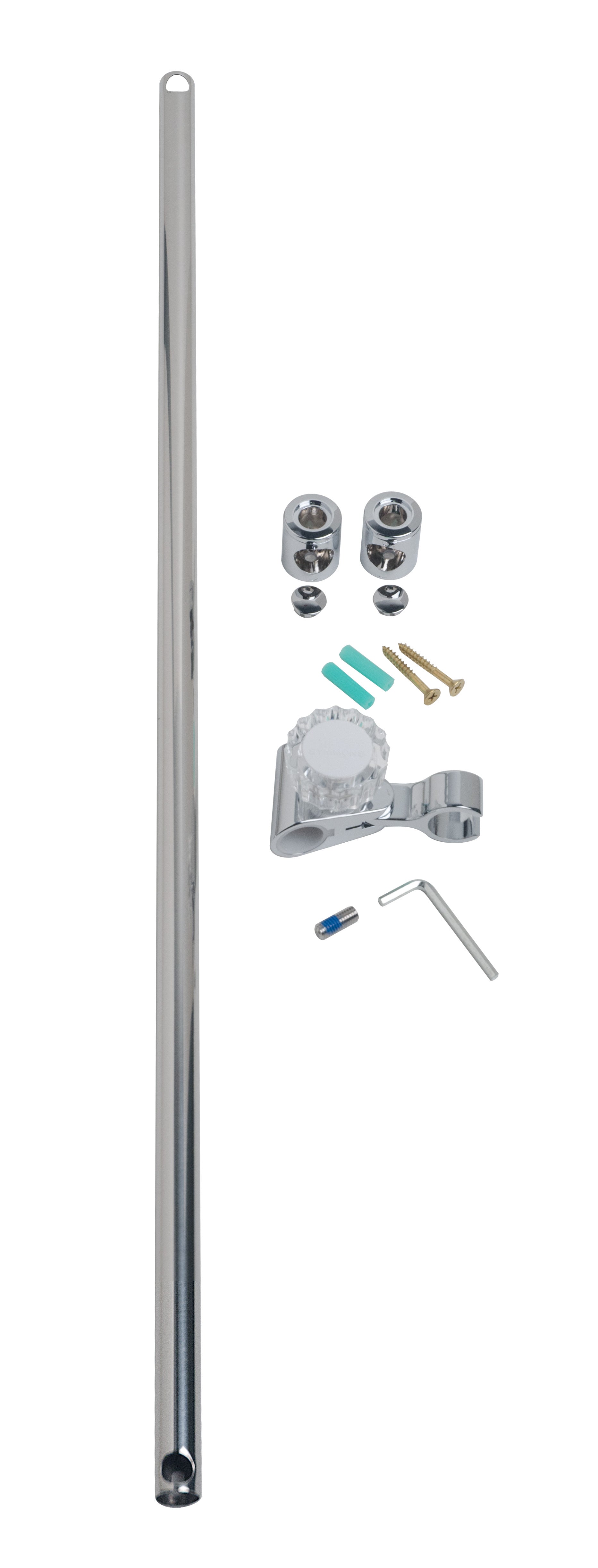 Symmons B-30 Slide Bar, 30