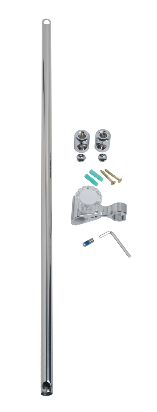 Symmons B-30 Slide Bar, 30