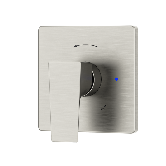 Symmons 4990STNTRM Verity Shower Valve Trim