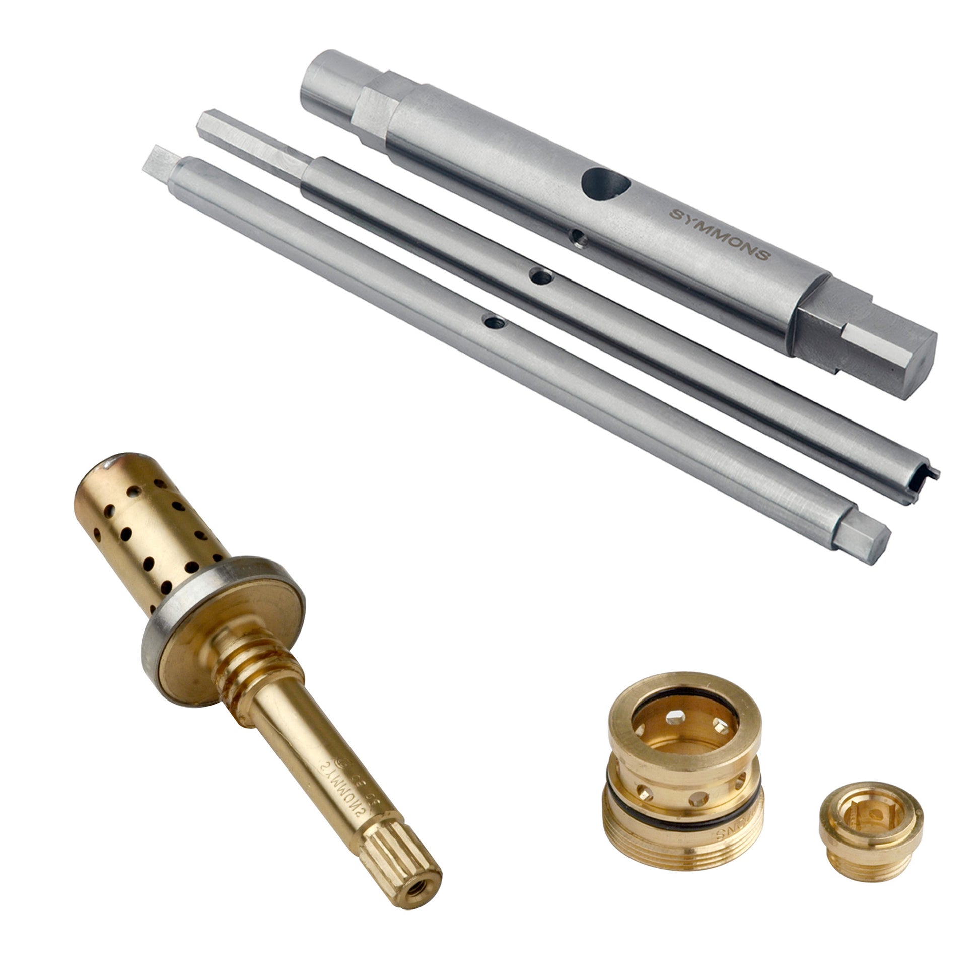 Symmons REB-VALVE-2 Valve Repair Kit