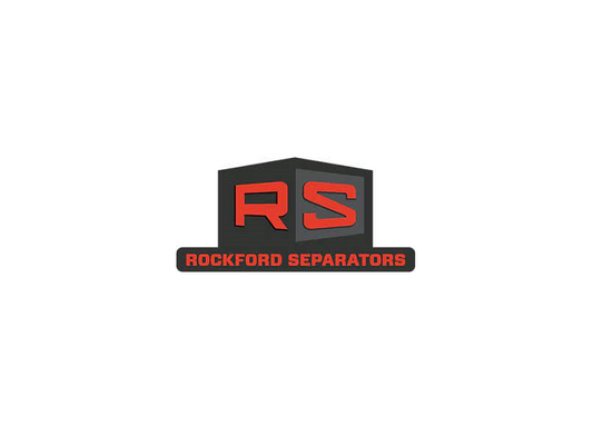 Rockford Separators G-2420 X3