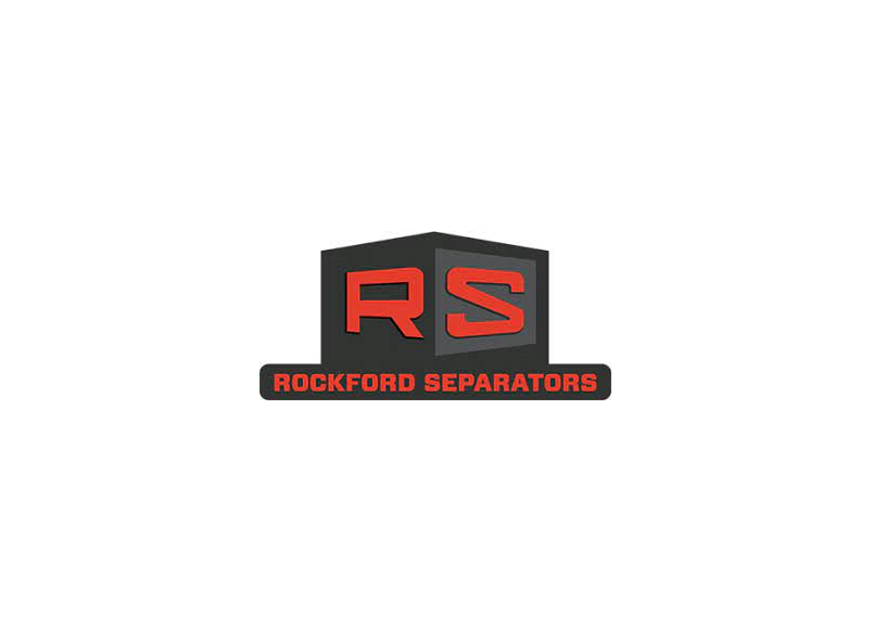 Rockford Separators RLS-70