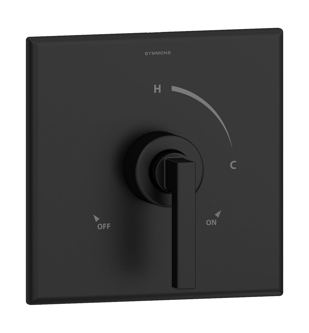 Symmons 3600-MB-TRM Duro Shower trim with Lever Handle