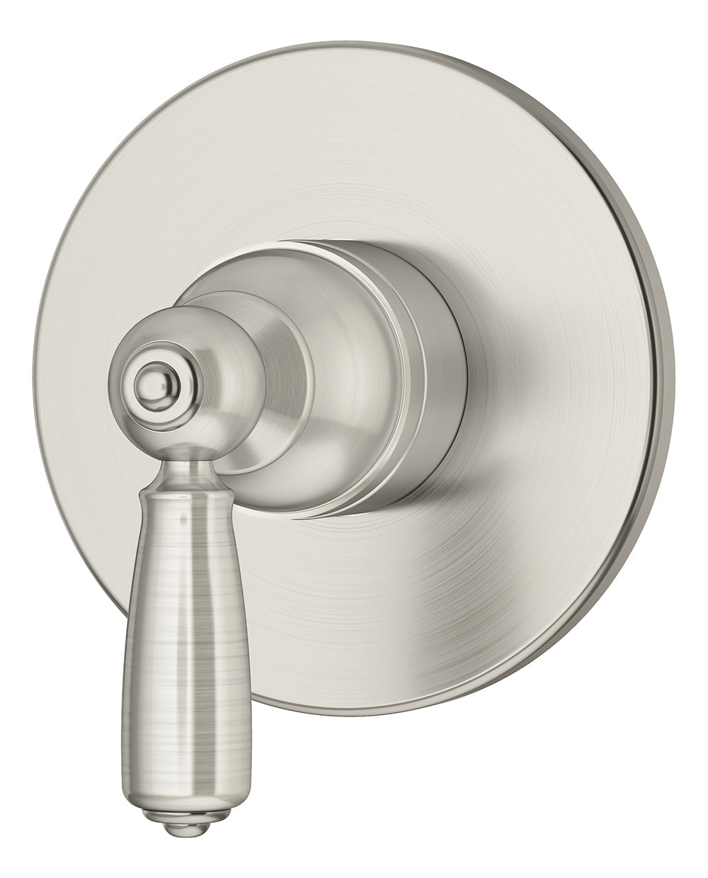 Symmons 47-2DIV-STN-TRM Allura 3 port diverter trim