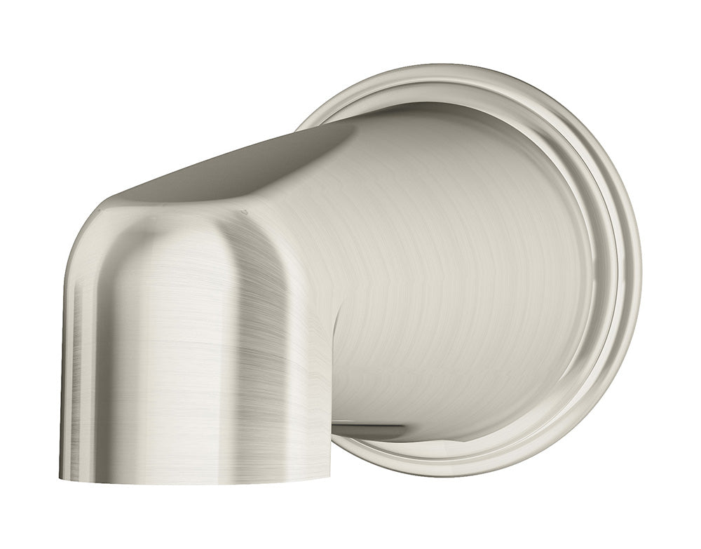 Symmons 552TS-STN Elm Tub Spout