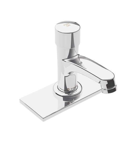 Symmons SLS-7000-DP-G Metering Faucet