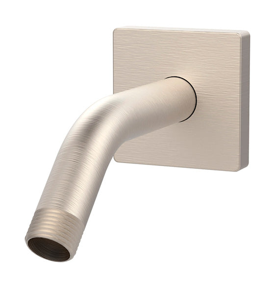 Symmons 300SQ-STN Duro Flange & Shower Arm