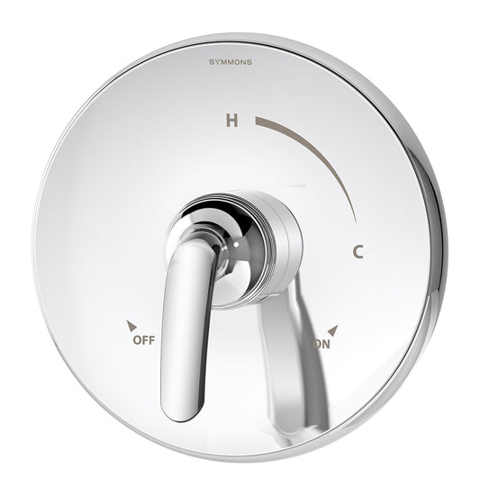 Symmons 5500-TRM Elm Shower trim with Lever Handle
