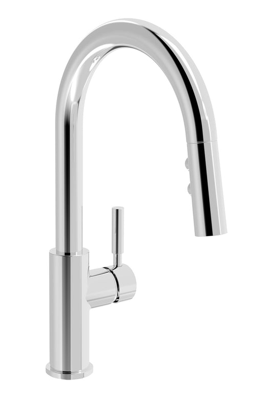Symmons S-3510-PD-1.0 Dia pull down Kitchen Faucet