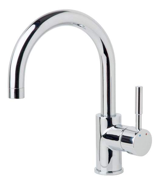 Symmons SPB-3510-1.0 Dia Single Lever bar Sink Faucet