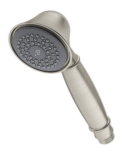 Symmons 462W-STN Hand Shower Wand, 1 Mode