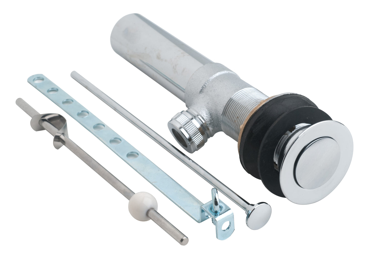 Symmons RL-154 Pop-up Drain