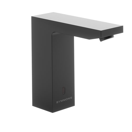 Symmons S6360BMB Duro® Lavatory Sensor Faucet with Touchless ActivSense Technology